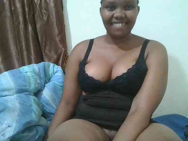 Shepretty webcam
