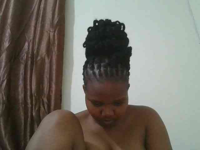 Shepretty webcam