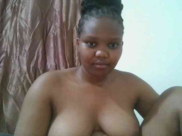 Shepretty webcam