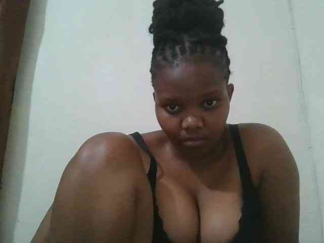 Shepretty webcam