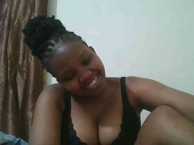 Shepretty webcam