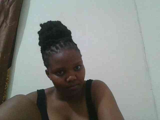 Shepretty webcam