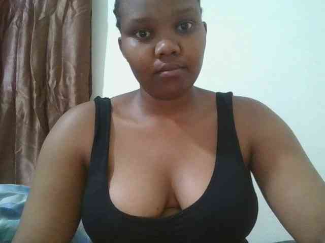Shepretty webcam