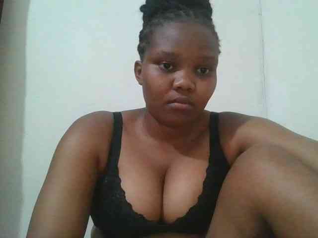 Shepretty webcam