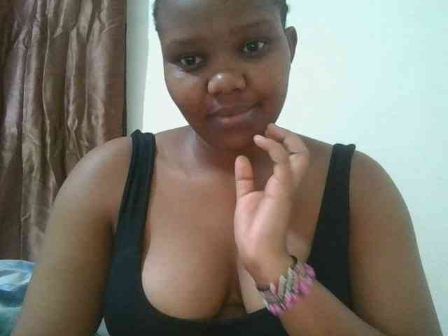 Shepretty webcam