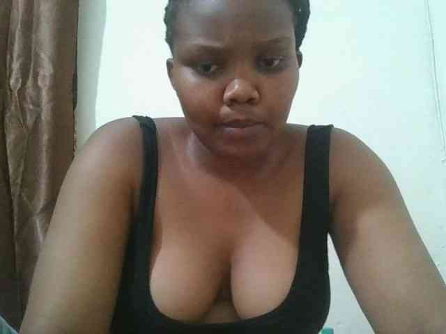 Shepretty webcam