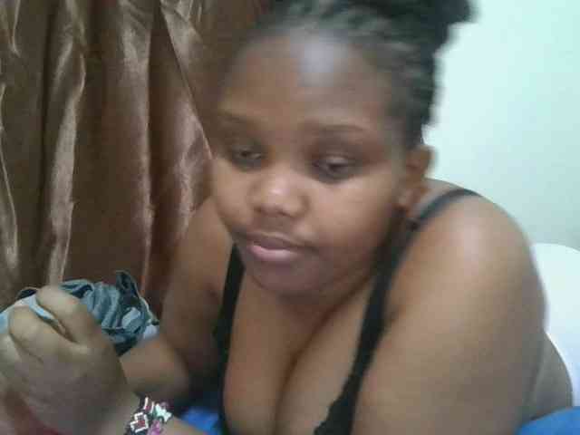 Shepretty webcam