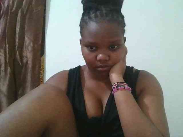 Shepretty webcam
