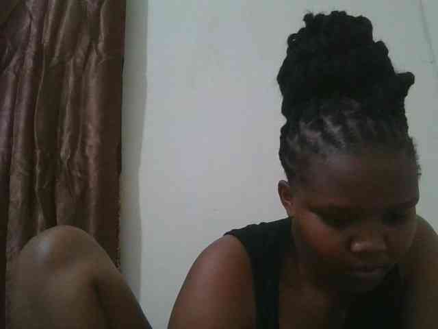Shepretty webcam