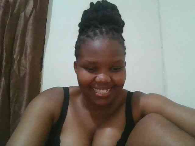 Shepretty webcam