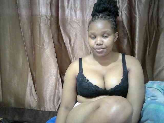 Shepretty webcam