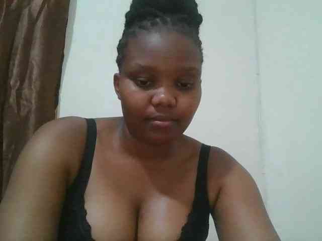 Shepretty webcam