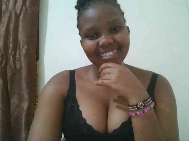 Shepretty webcam