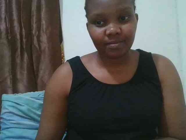 Shepretty webcam