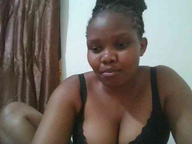 Shepretty webcam