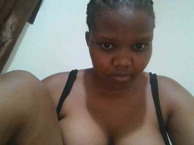 Shepretty webcam