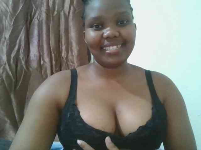 Shepretty webcam