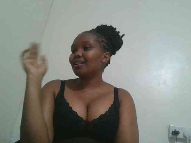 Shepretty webcam