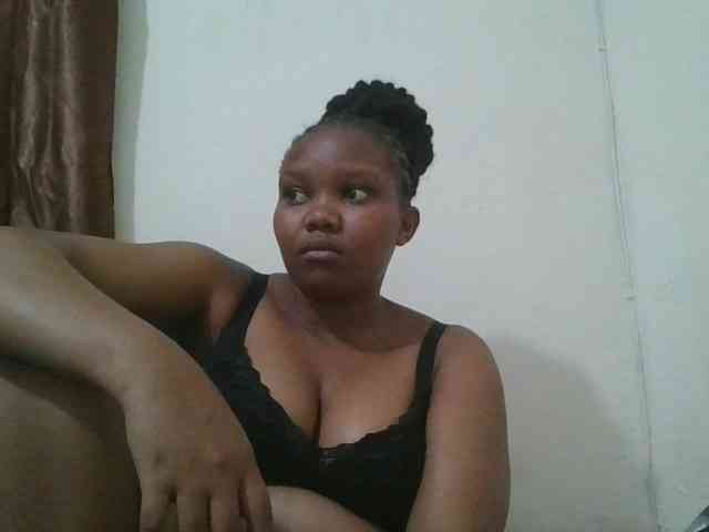 Shepretty webcam