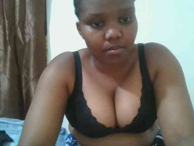 Shepretty webcam