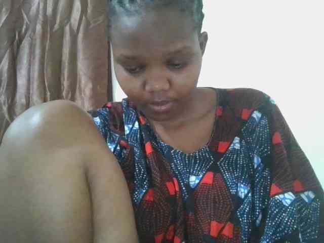 Shepretty webcam