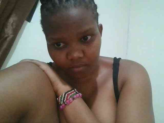 Shepretty webcam