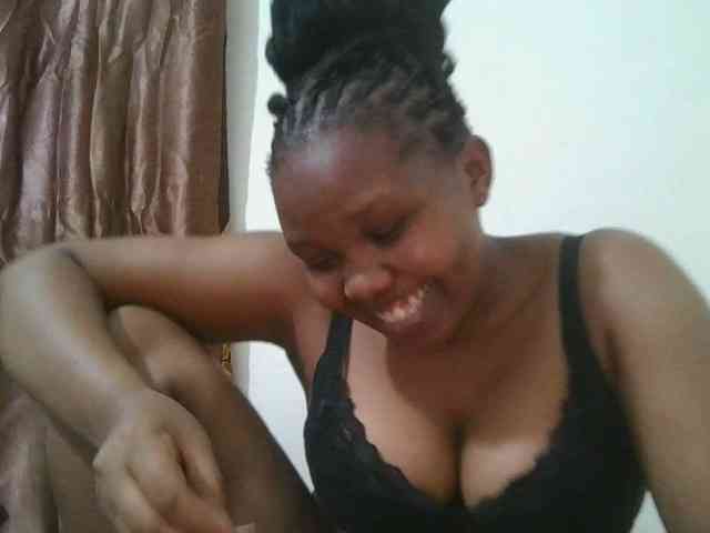 Shepretty webcam