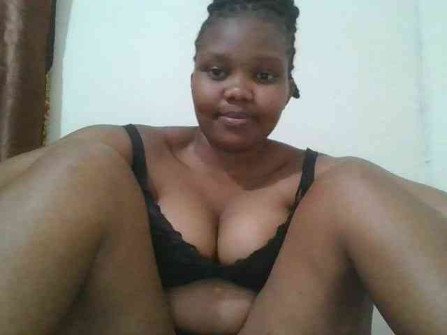 Shepretty webcam