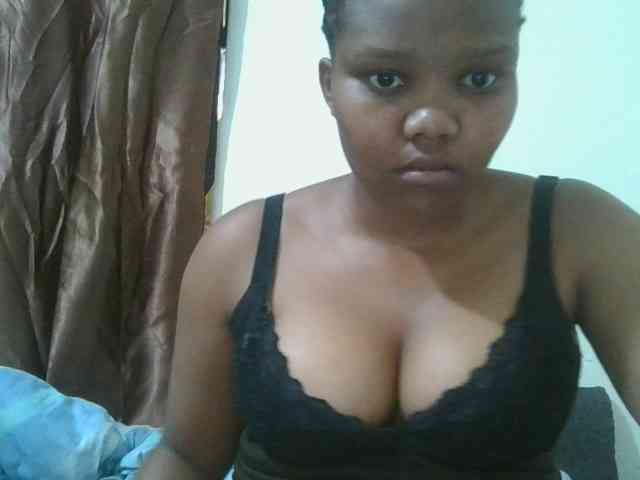 Shepretty webcam