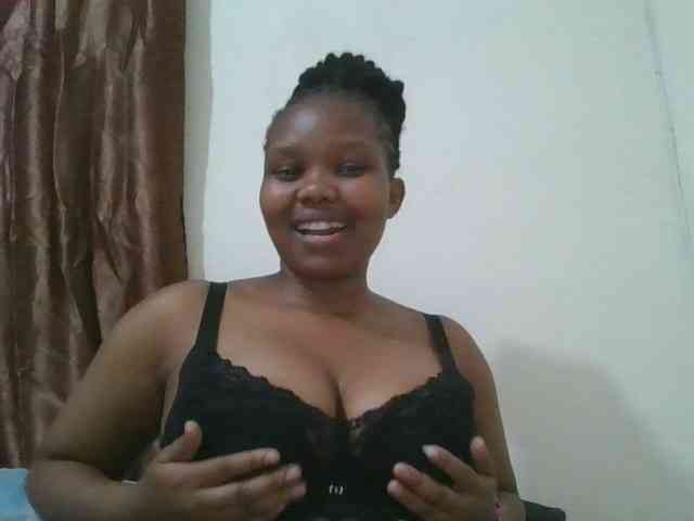Shepretty webcam