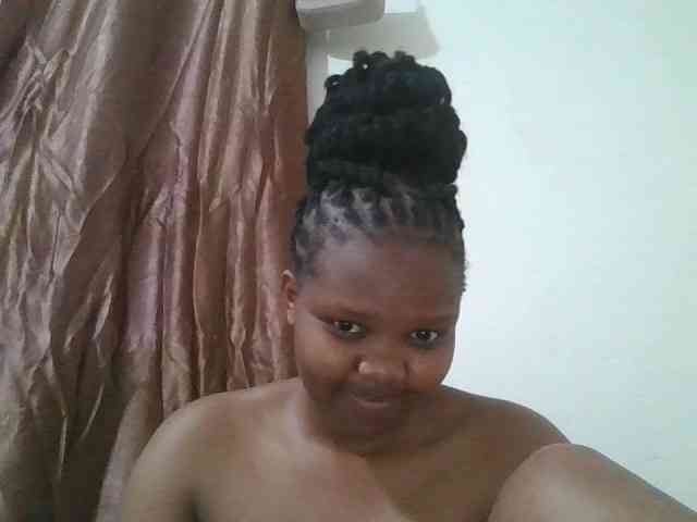 Shepretty webcam
