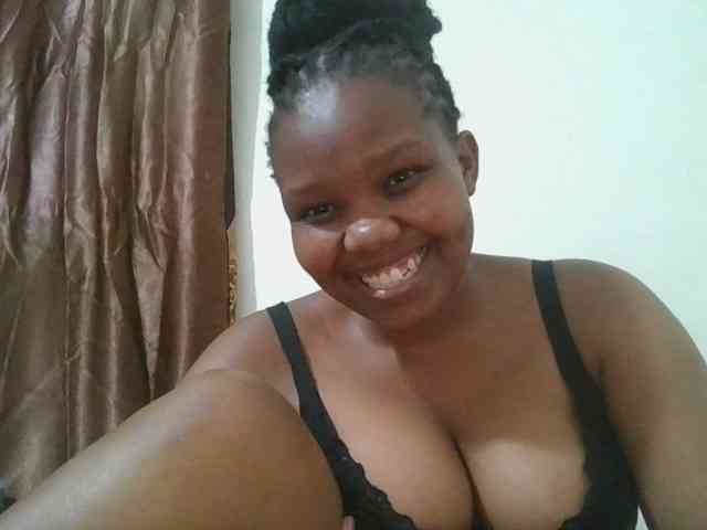 Shepretty webcam
