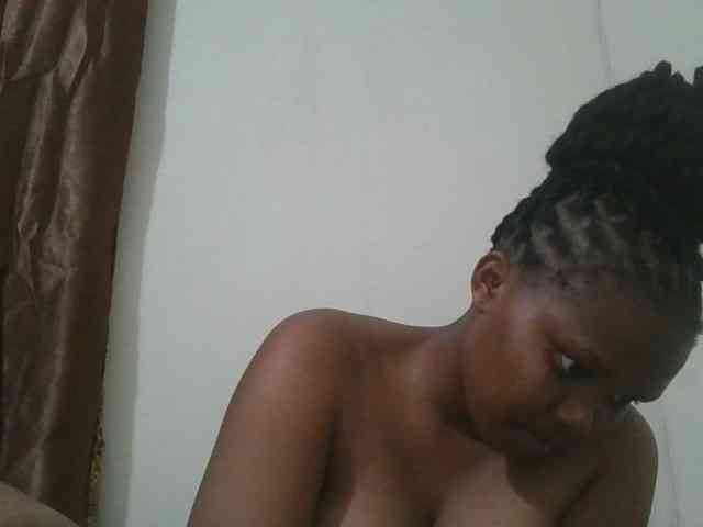 Shepretty webcam