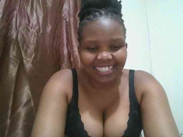 Shepretty webcam