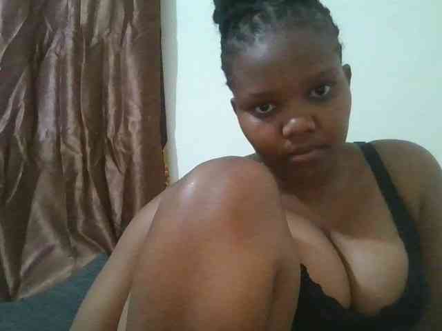 Shepretty webcam