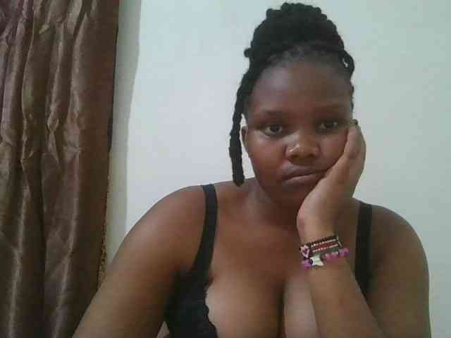 Shepretty webcam