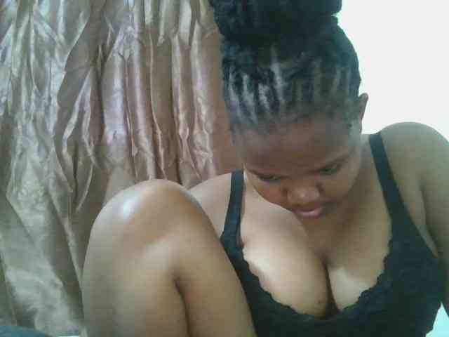 Shepretty webcam