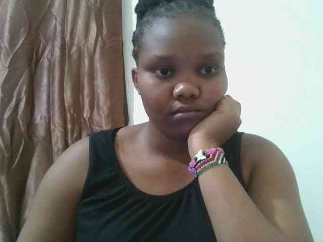 Shepretty webcam