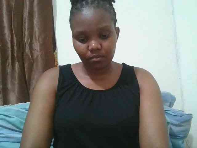 Shepretty webcam