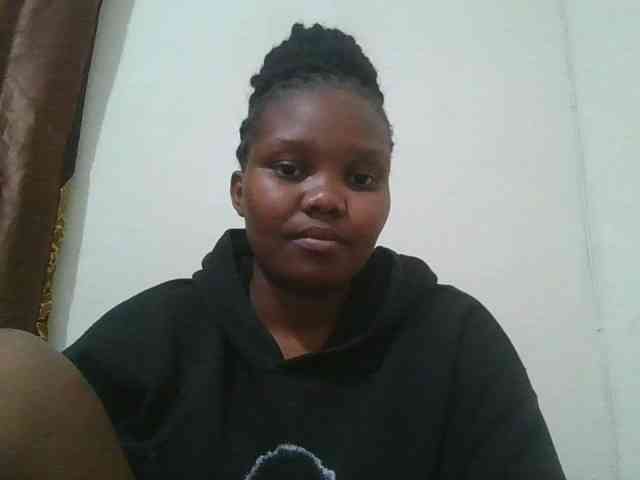Shepretty webcam