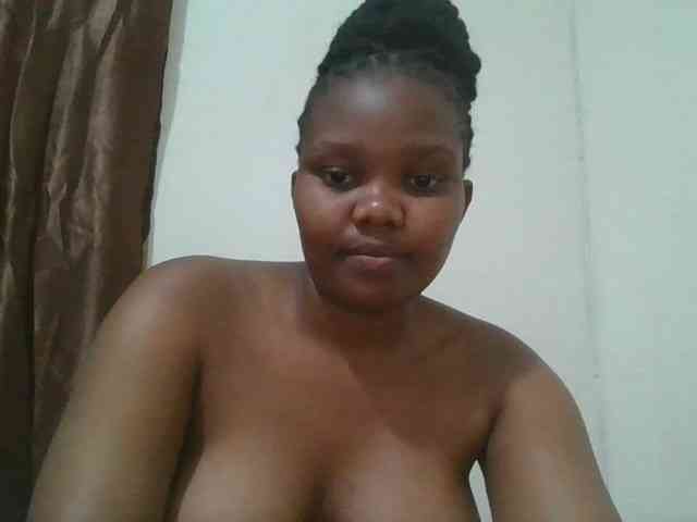 Shepretty webcam