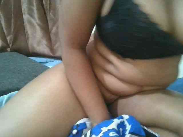 Shepretty webcam