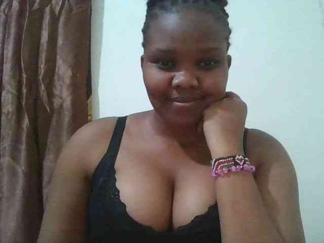 Shepretty webcam