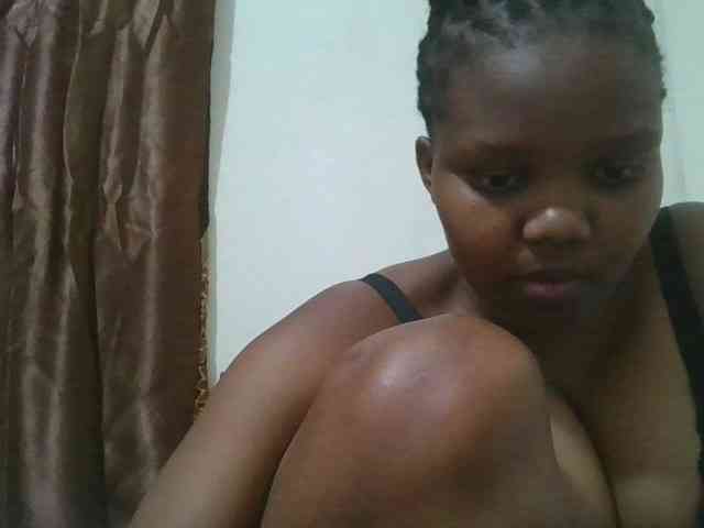 Shepretty webcam