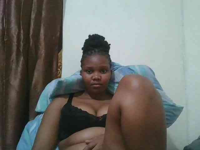 Shepretty webcam