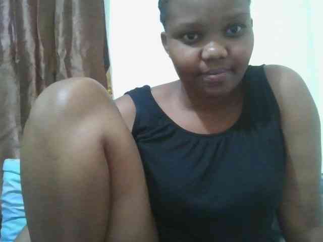 Shepretty webcam