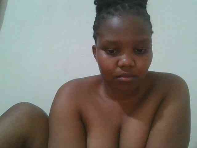 Shepretty webcam