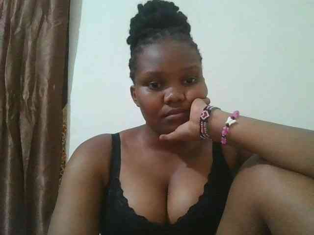 Shepretty webcam