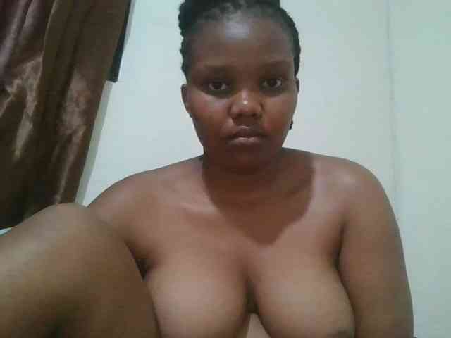 Shepretty webcam