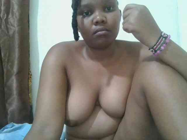 Shepretty webcam
